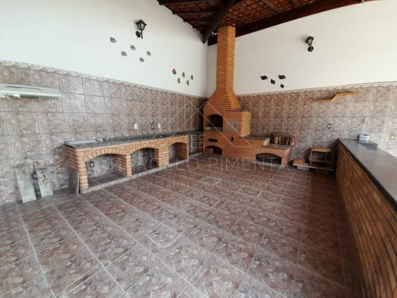 Imagem Casa com 4 Quartos à Venda, 1.091 m² em Condomínio São Joaquim - Valinhos