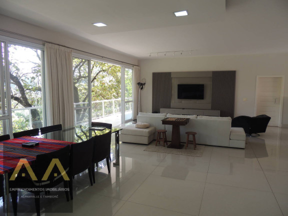 Imagem Casa com 4 Quartos à Venda, 1.050 m² em Alphaville - Santana De Parnaíba Imagem Casa com 4 Quartos à Venda, 1.050 m² em Alphaville - Santana De Parnaíba