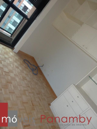 Imagem Apartamento com 4 Quartos para Alugar, 385 m² em Jardim Fonte Do Morumbi - São Paulo