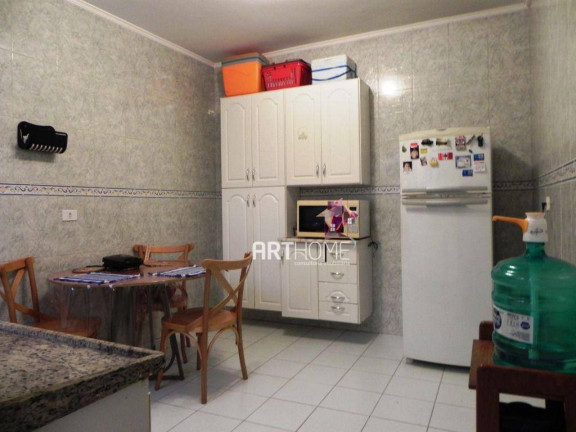 Imagem Sobrado com 3 Quartos à Venda, 260 m² em Rudge Ramos - São Bernardo Do Campo