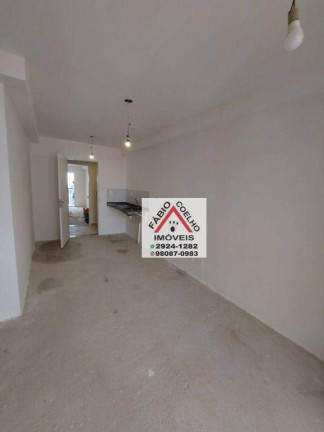 Imagem Apartamento com 1 Quarto à Venda, 33 m² em Vila Mariana - São Paulo