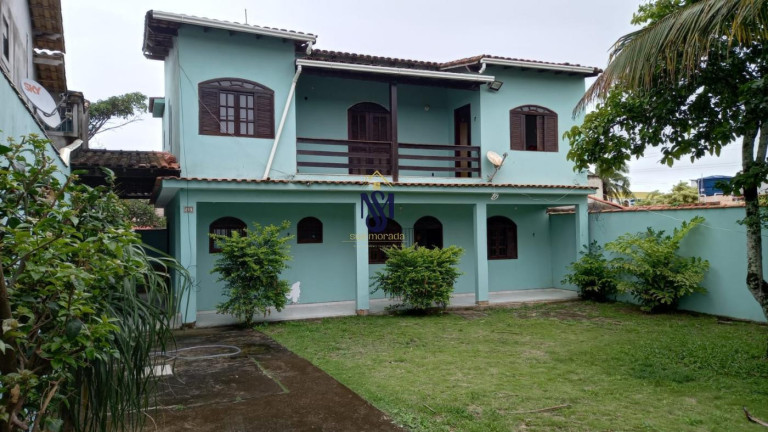 Imagem Casa com 4 Quartos à Venda, 200 m² em Aquarius - Cabo Frio Imagem Casa com 4 Quartos à Venda, 200 m² em Aquarius - Cabo Frio