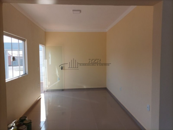 Imagem Casa com 3 Quartos à Venda, 70 m² em Jd. Santa Sophia - Luís Antônio