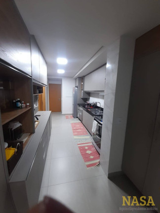 Imagem Apartamento com 3 Quartos à Venda, 138 m² em Ribeirão Do Lipa - Cuiabá