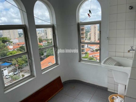 Imagem Apartamento com 4 Quartos à Venda, 240 m² em Alto Da Lapa - São Paulo Imagem Apartamento com 4 Quartos à Venda, 240 m² em Alto Da Lapa - São Paulo