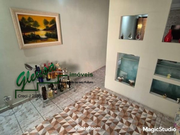 Imagem Sobrado com 2 Quartos à Venda, em Parque Das Paineiras - São Paulo Imagem Sobrado com 2 Quartos à Venda, em Parque Das Paineiras - São Paulo
