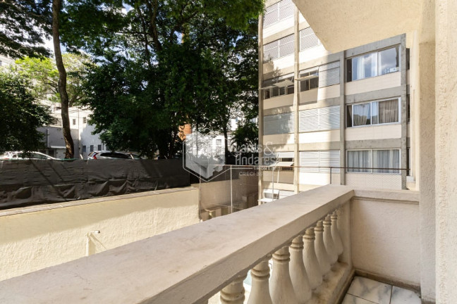 Imagem Apartamento com 3 Quartos à Venda, 128 m² em Pinheiros - São Paulo Imagem Apartamento com 3 Quartos à Venda, 128 m² em Pinheiros - São Paulo