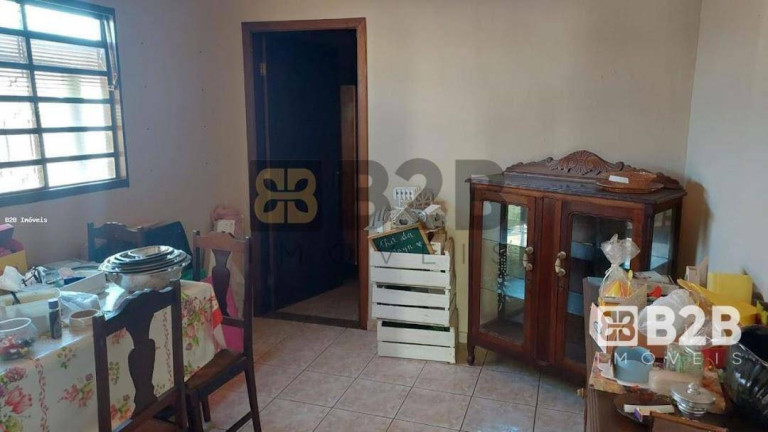 Imagem Casa com 3 Quartos à Venda, 113 m² em Centro - Piratininga Imagem Casa com 3 Quartos à Venda, 113 m² em Centro - Piratininga