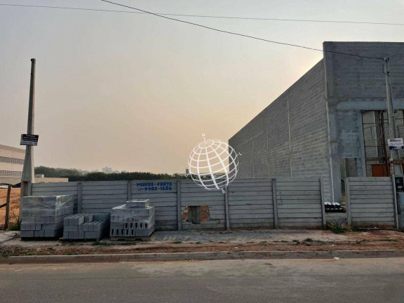Terreno à Venda, 500 m² em Ressaca - Atibaia
