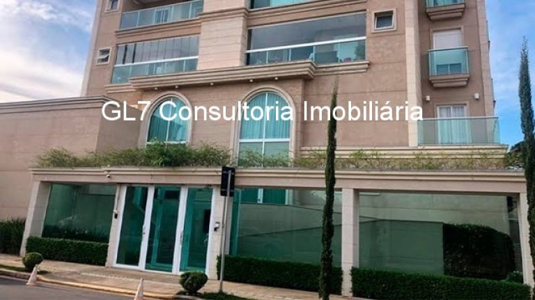 Imagem Apartamento com 3 Quartos à Venda, 105 m² em Parque São Tomaz De Aquino - Indaiatuba Imagem Apartamento com 3 Quartos à Venda, 105 m² em Parque São Tomaz De Aquino - Indaiatuba