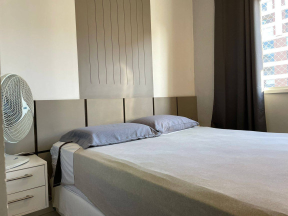 Imagem Apartamento com 3 Quartos à Venda, 100 m² em Jardim Das Indústrias - São José Dos Campos