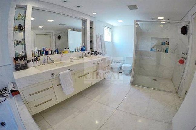 Imagem Apartamento com 4 Quartos à Venda, 292 m² em Higienópolis - São Paulo Imagem Apartamento com 4 Quartos à Venda, 292 m² em Higienópolis - São Paulo