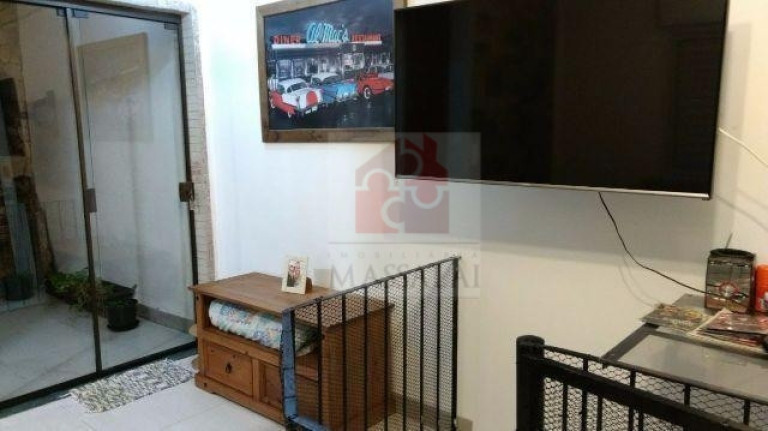 Imagem Cobertura com 1 Quarto à Venda, 78 m² em Nonoai - Porto Alegre