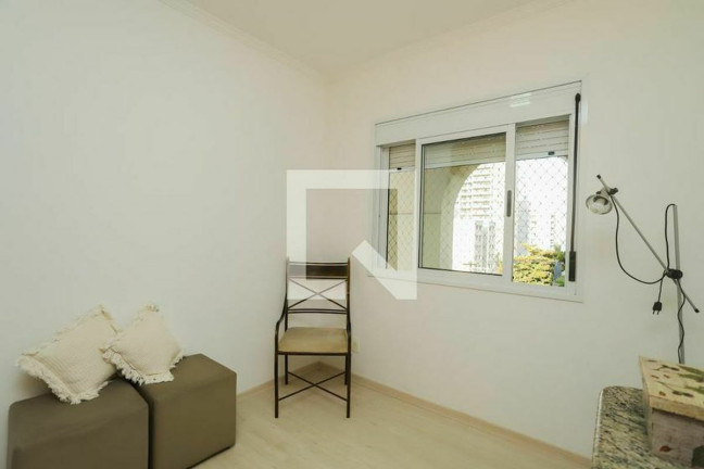 Imagem Apartamento com 4 Quartos à Venda, 124 m² em Perdizes - São Paulo