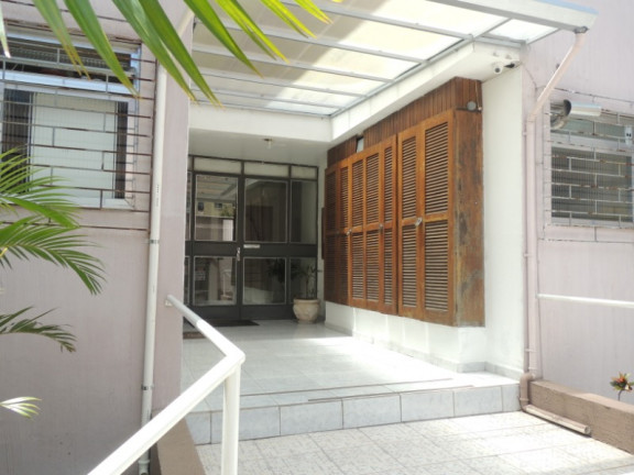 Imagem Apartamento com 2 Quartos à Venda, 69 m² em Santo Antônio - Porto Alegre Imagem Apartamento com 2 Quartos à Venda, 69 m² em Santo Antônio - Porto Alegre