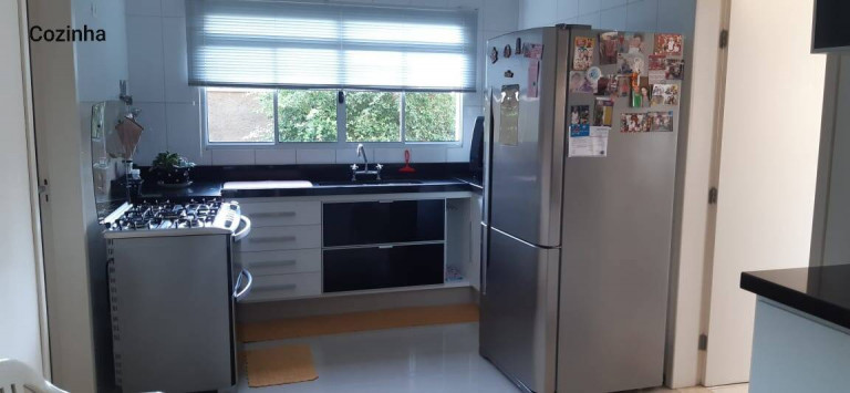 Imagem Casa com 3 Quartos à Venda, 972 m² em Jardim Tereza Cristina - Jundiaí