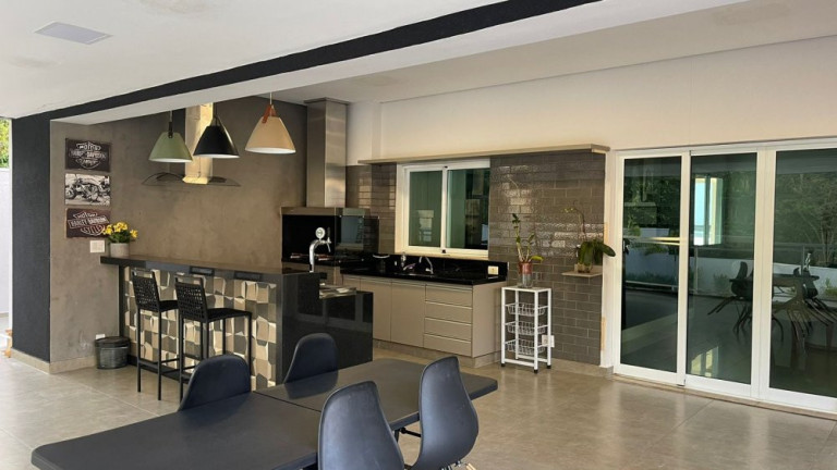 Imagem Casa de Condomínio com 3 Quartos à Venda, 693 m² em Residencial Vale Florido - Piratininga