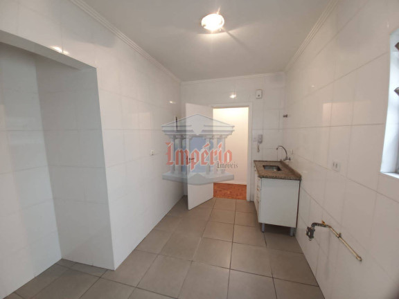 Imagem Apartamento com 2 Quartos à Venda, 79 m² em Santo Antônio - São Caetano Do Sul
