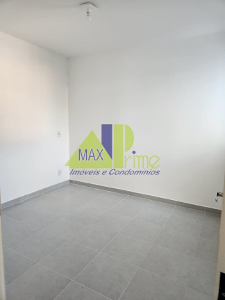 Imagem Apartamento com 1 Quarto para Alugar, 30 m² em Cidade Patriarca - São Paulo
