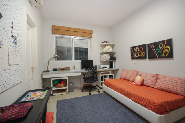Imagem Apartamento com 3 Quartos à Venda, 264 m² em Alto De Pinheiros - São Paulo Imagem Apartamento com 3 Quartos à Venda, 264 m² em Alto De Pinheiros - São Paulo