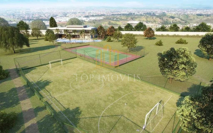 Imagem Terreno em Condomínio à Venda, 46 m² em Condomínio Vem Viver Jacareí - Jacareí