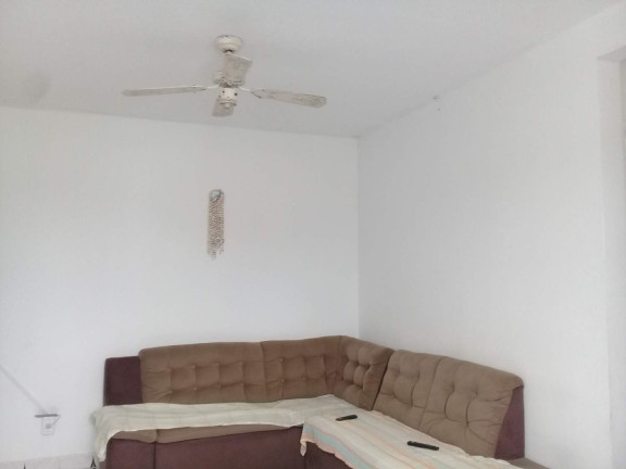 Imagem Apartamento com 2 Quartos à Venda, 45 m² em Balneário Guapurá - Itanhaém Imagem Apartamento com 2 Quartos à Venda, 45 m² em Balneário Guapurá - Itanhaém