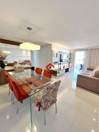 Imagem Apartamento com 3 Quartos à Venda, 128 m² em Guararapes - Fortaleza Imagem Apartamento com 3 Quartos à Venda, 128 m² em Guararapes - Fortaleza