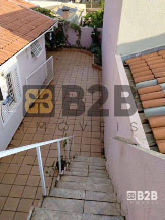 Imagem Casa com 3 Quartos à Venda, 218 m² em Novo Jardim Pagani - Bauru Imagem Casa com 3 Quartos à Venda, 218 m² em Novo Jardim Pagani - Bauru
