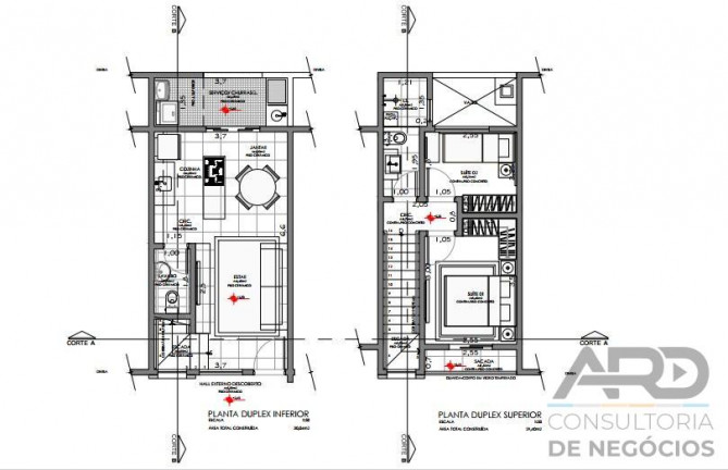 Imagem Casa com 2 Quartos à Venda, 60 m² em Jardim Das Oliveiras - São Paulo