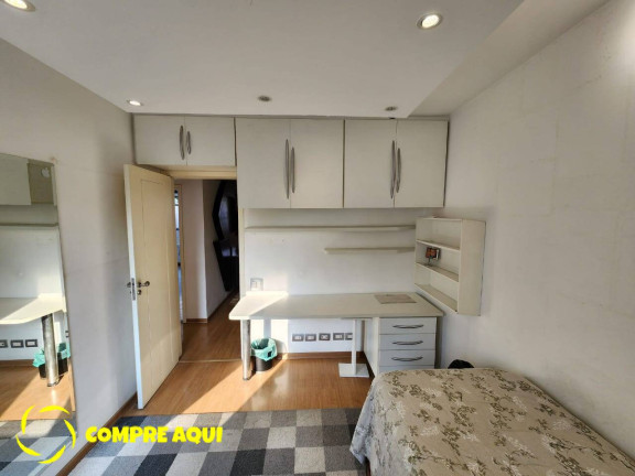 Imagem Apartamento com 2 Quartos à Venda, 63 m² em Santa Cecília - São Paulo