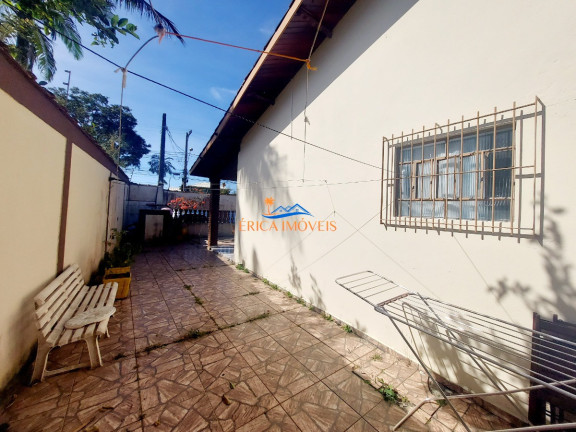 Imagem Casa com 3 Quartos à Venda, 133 m² em Mato Dentro - Ubatuba