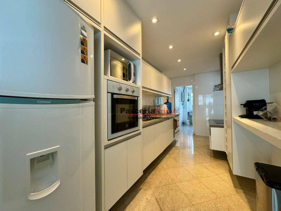 Imagem Apartamento com 4 Quartos à Venda, 201 m² em Riviera Módulo 8 - Bertioga Imagem Apartamento com 4 Quartos à Venda, 201 m² em Riviera Módulo 8 - Bertioga