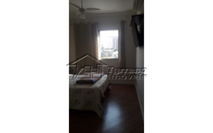 Imagem Apartamento com 3 Quartos à Venda, 114 m² em Jardim Aquarius - São José Dos Campos