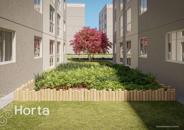 Imagem Apartamento com 2 Quartos à Venda,  em Mangabeira - Feira De Santana