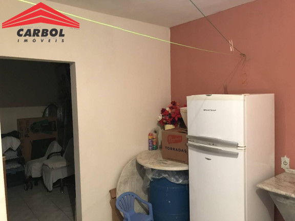 Imagem Casa com 3 Quartos à Venda, 125 m² em Eloy Chaves - Jundiaí