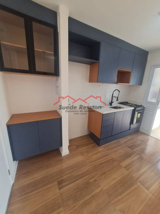 Imagem Apartamento com 2 Quartos para Alugar, 41 m² em Jardim Marajoara - São Paulo Imagem Apartamento com 2 Quartos para Alugar, 41 m² em Jardim Marajoara - São Paulo