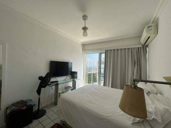 Imagem Cobertura com 4 Quartos à Venda, 410 m² em Barra Da Tijuca - Rio De Janeiro