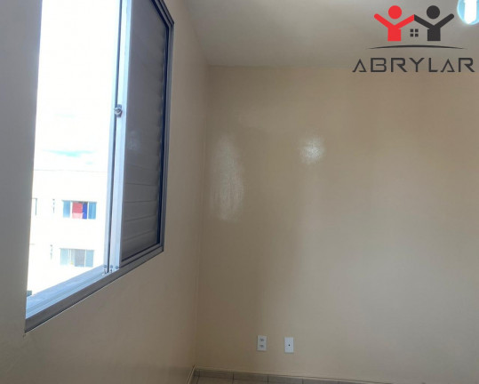 Imagem Imóvel com 3 Quartos à Venda, 70 m² em Jardim Bonfiglioli - Jundiaí