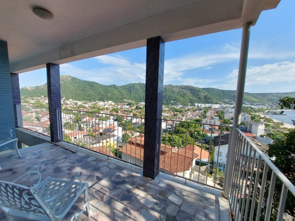 Imagem Casa com 6 Quartos à Venda, 900 m² em São Francisco - Niterói Imagem Casa com 6 Quartos à Venda, 900 m² em São Francisco - Niterói