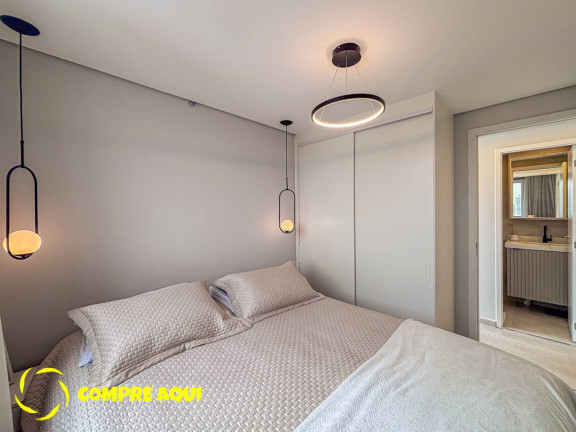 Imagem Apartamento com 1 Quarto à Venda, 65 m² em Vila Romana - São Paulo Imagem Apartamento com 1 Quarto à Venda, 65 m² em Vila Romana - São Paulo