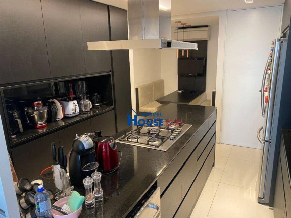 Imagem Apartamento com 3 Quartos à Venda, 171 m² em Perdizes - São Paulo