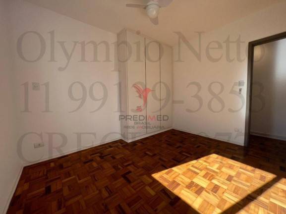 Imagem Apartamento com 3 Quartos à Venda, 117 m² em Higienópolis - São Paulo