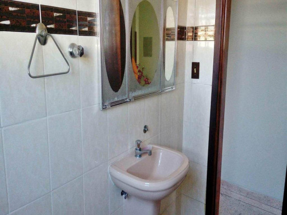 Imagem Casa com 4 Quartos à Venda, 153 m² em Santa Maria - Santos