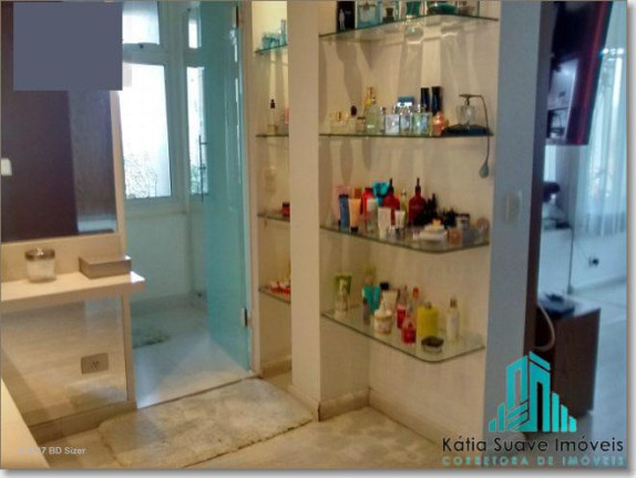 Imagem Apartamento com 4 Quartos à Venda, 356 m² em Jardim - Santo André Imagem Apartamento com 4 Quartos à Venda, 356 m² em Jardim - Santo André