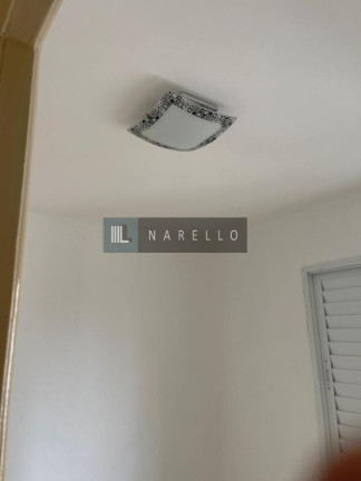 Imagem Apartamento com 3 Quartos à Venda, 64 m² em Jardim Vergueiro (sacomã) - São Paulo