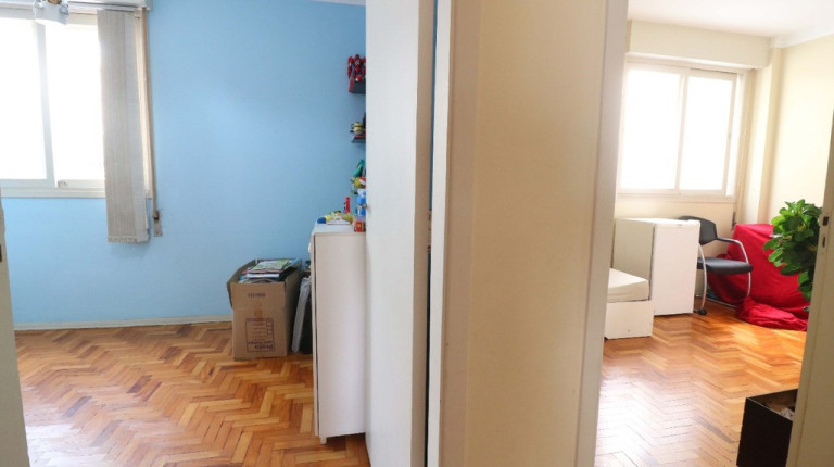Imagem Imóvel com 3 Quartos à Venda, 100 m² em Aclimação - São Paulo