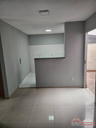 Apartamento com 2 Quartos à Venda, 39 m² em Loteamento Jardim Sol Nascente - Jacareí