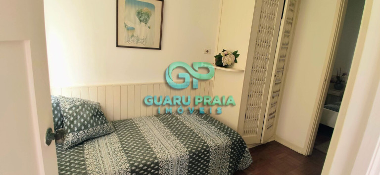 Imagem Apartamento com 3 Quartos à Venda, 115 m² em Pitangueiras - Guarujá