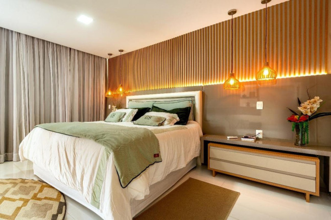 Imagem Casa de Condomínio com 5 Quartos para Alugar, 465 m² em Barra Da Tijuca - Rio De Janeiro