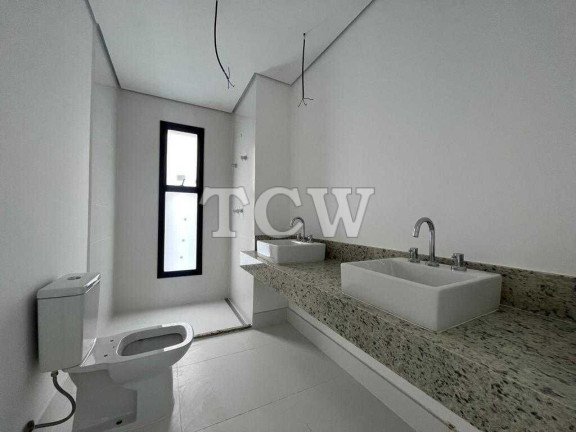 Imagem Apartamento com 3 Quartos à Venda, 171 m² em Vila Clementino - São Paulo